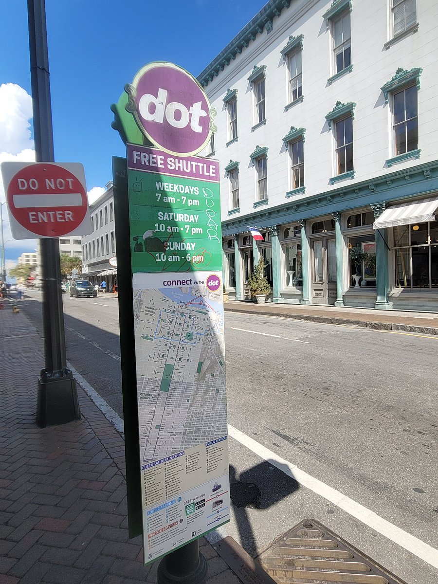 Free Bus: 2 bus services every 20 mins.to all downtown and Eastern Warf.