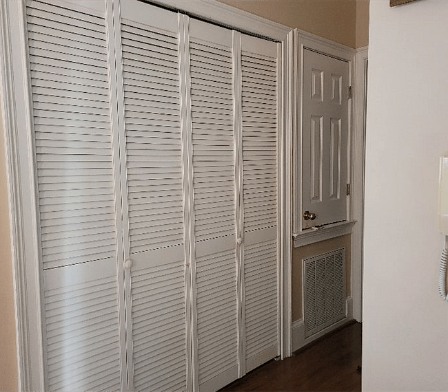 Full size Washer & Dryer
