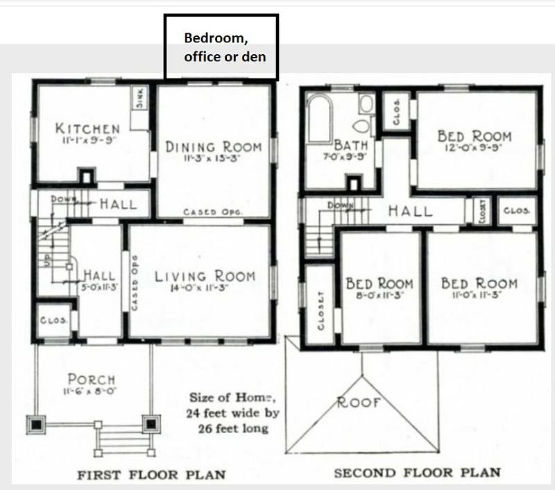 Furnished Finder property 288915_2 photo 14