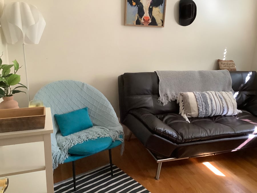 Guest den