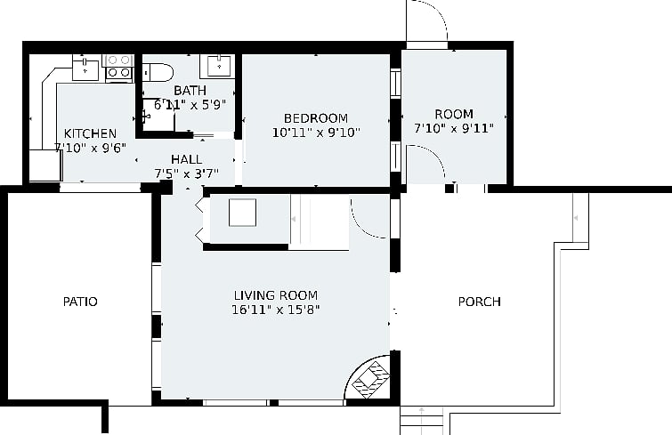 Furnished Finder property 289039_1 photo 26