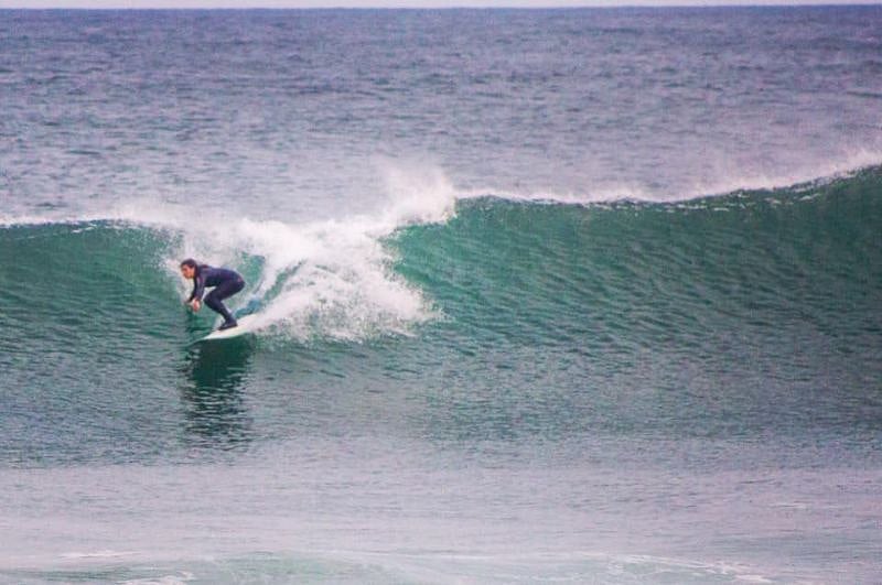 Nearby surfing beaches Long Sands(10 minutes) and Ogunquit(20 Minutes)!