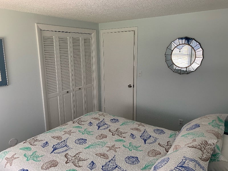 Bedroom #2 Queen