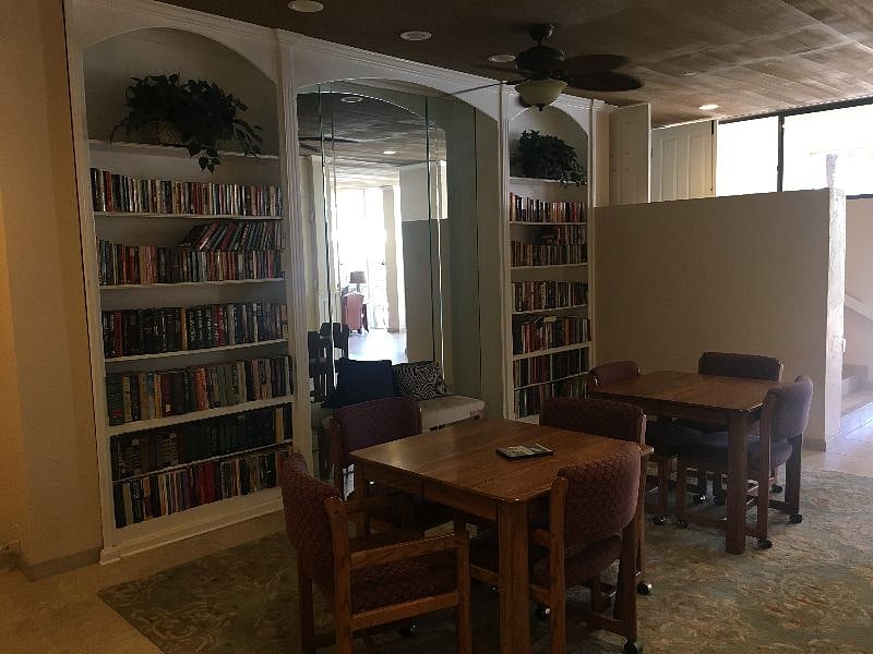 Library.