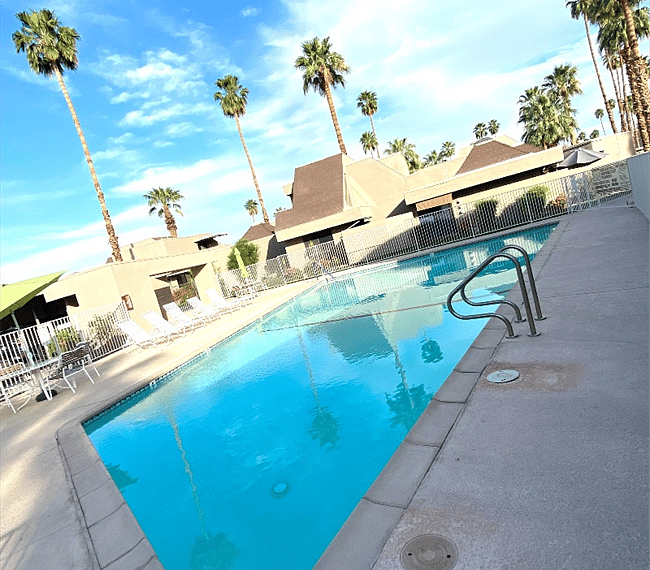 Property features three pools and two jacuzzis- so theres never a crowd- youll often have it to yourself-