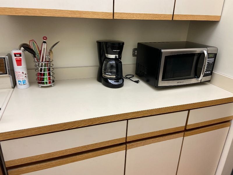 Drip coffee maker for your favorite brew
