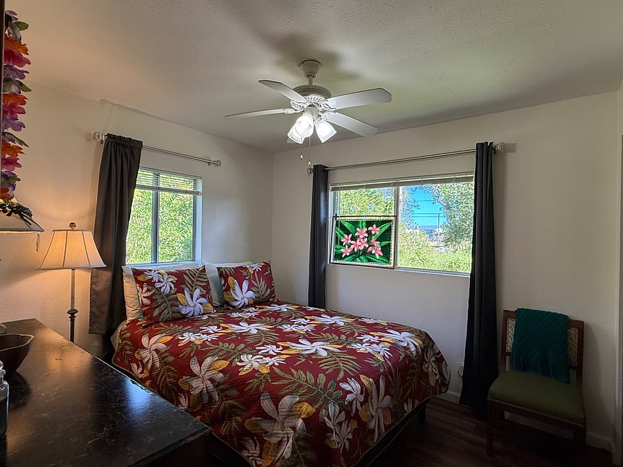 Bedroom #2