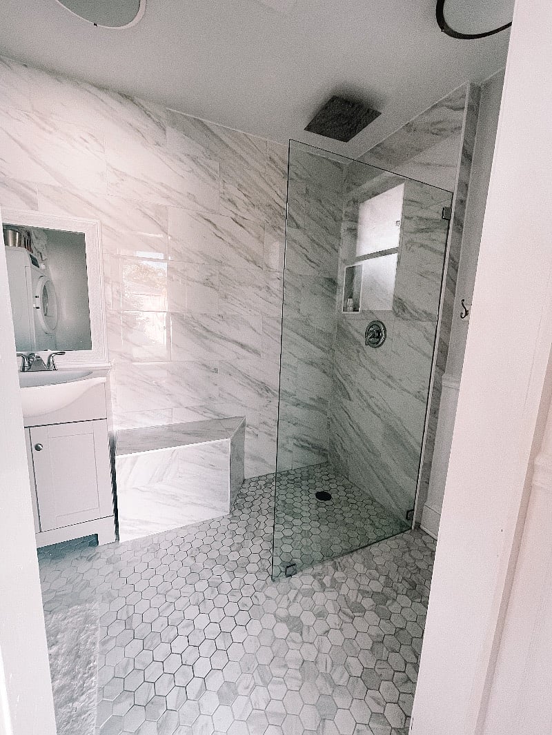 2 Full Baths