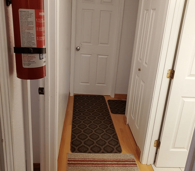 Hallway 