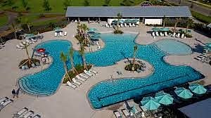 Includes access to Midtown pool (Yes a second resort style pool)