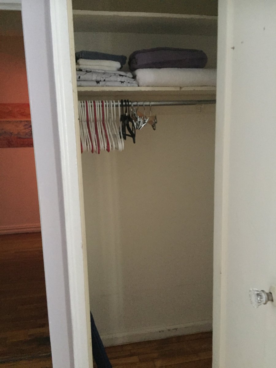 Closet