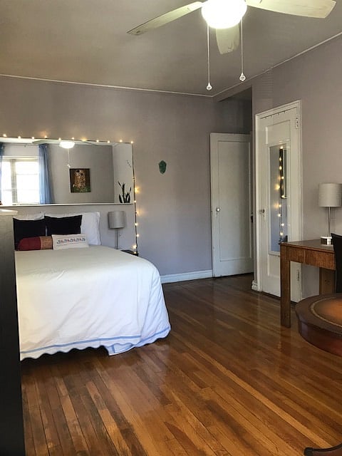Your room