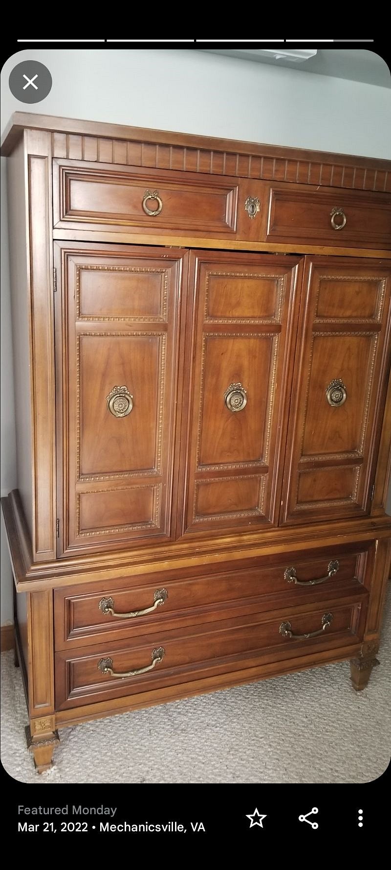 Furnished Finder property 289552_1 photo 15