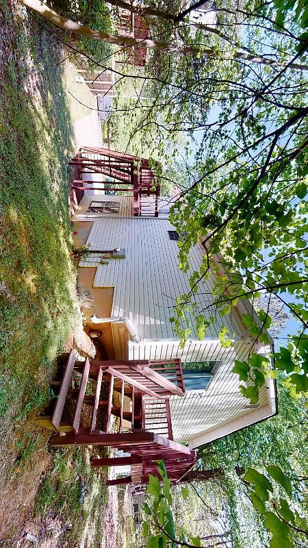 Back of House