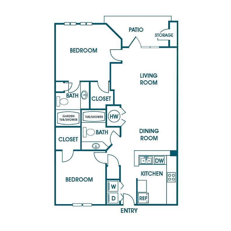 Furnished Finder property 289798_1 photo 21