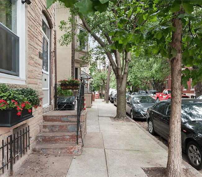 A very peaceful and exceptional neighborhood.