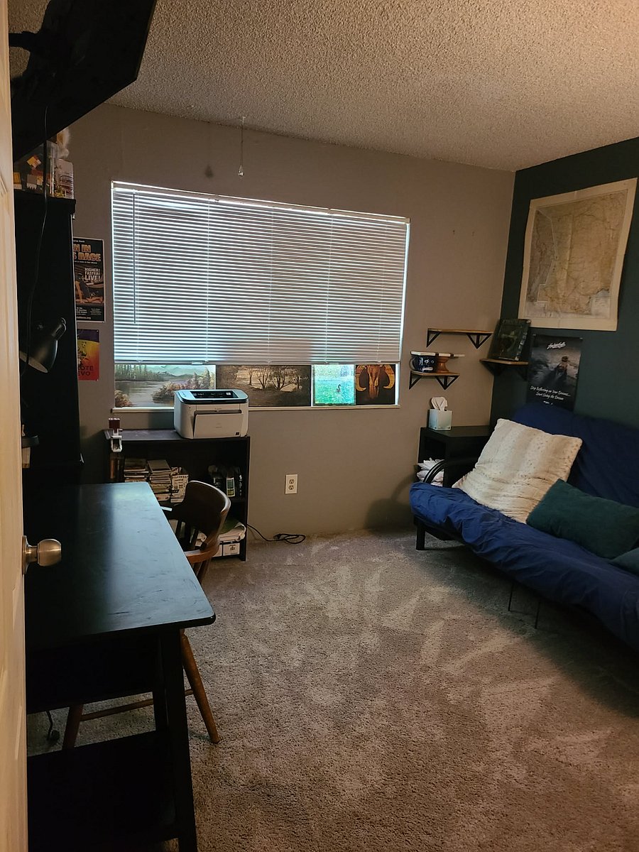 office space for open use