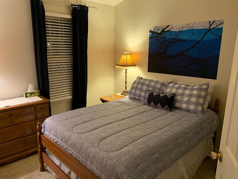 Furnished Finder Currently Rented