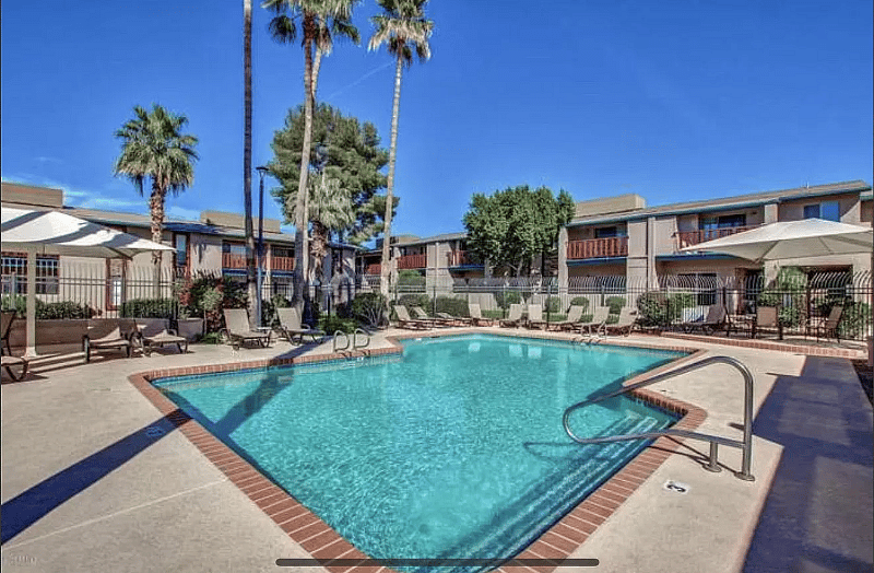 Furnished Finder property 290250_1 photo 13