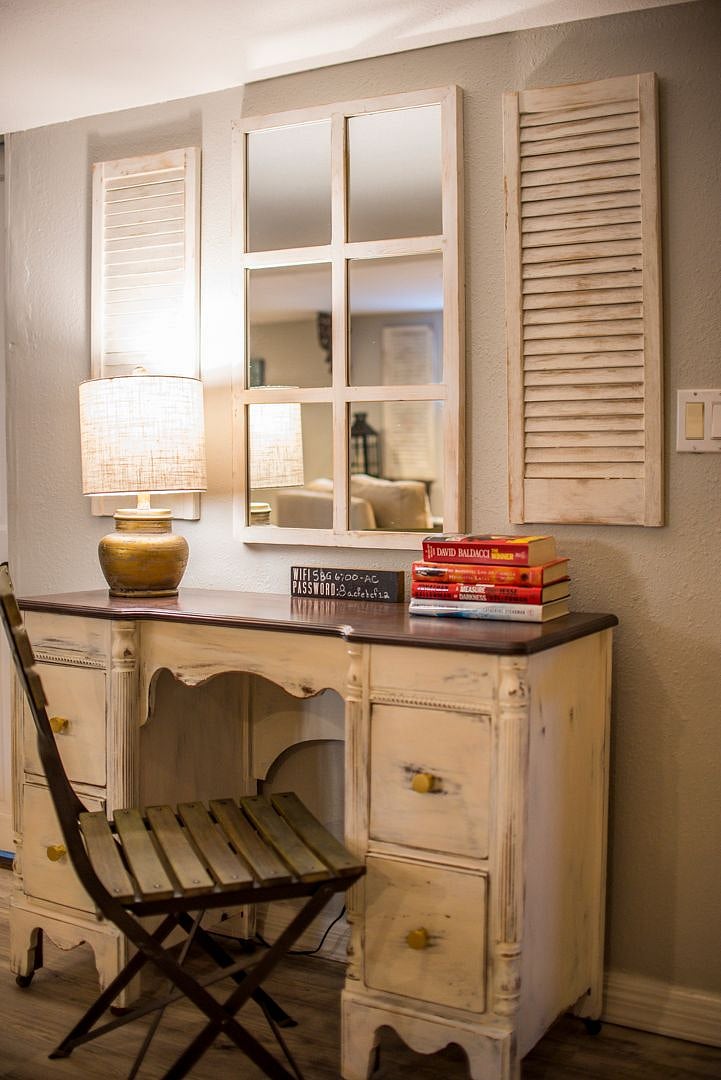 Home work station