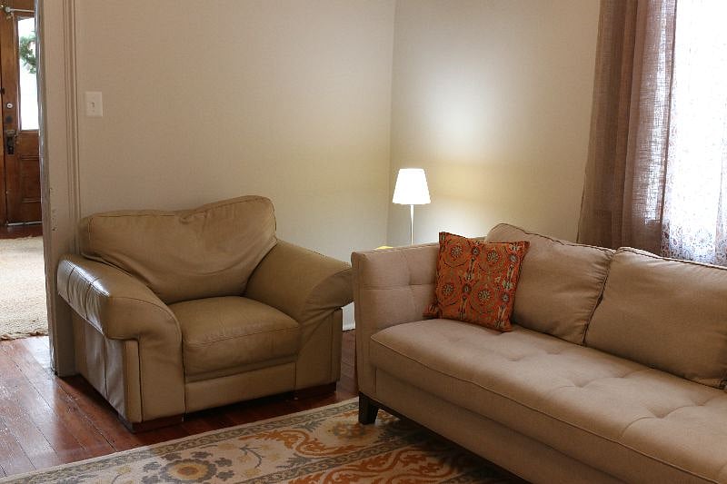Tv/Living room