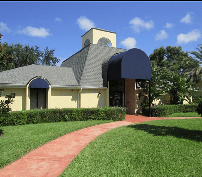 clubhouse