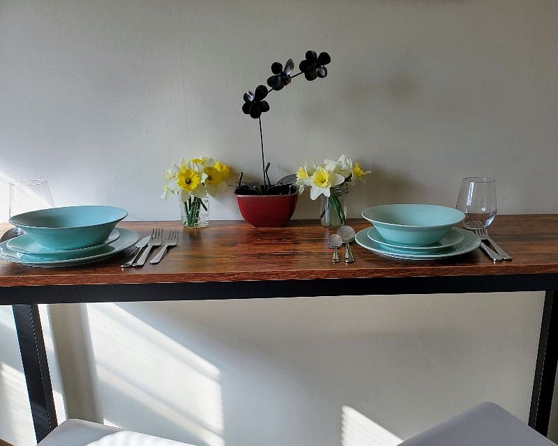 Kitchen table