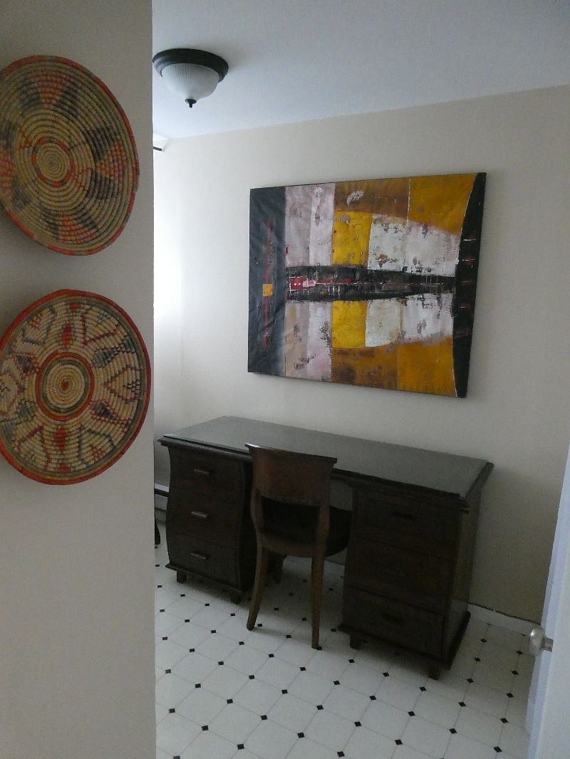 Den/storage.