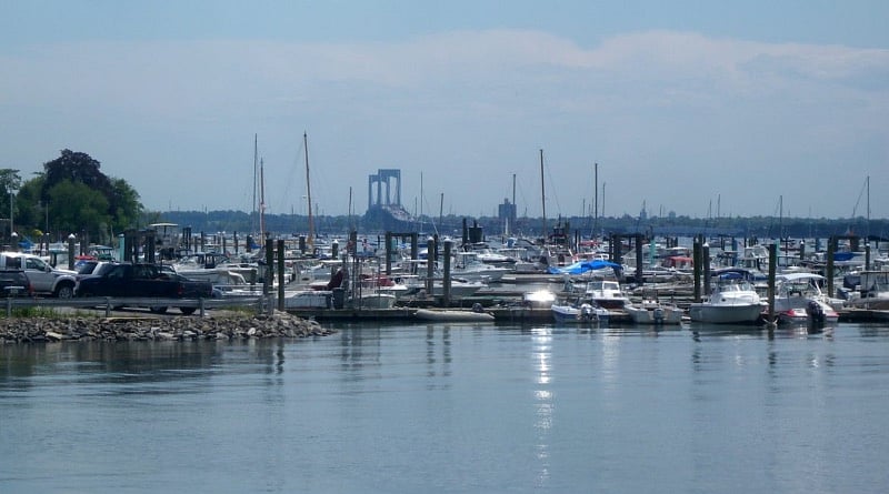 Orchard Beach Yatch Club 2.4 Miles