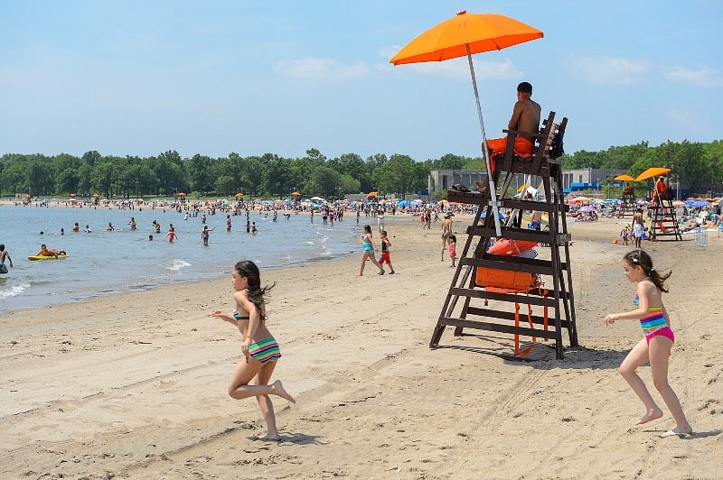 Orchard Beach 2.4 Miles