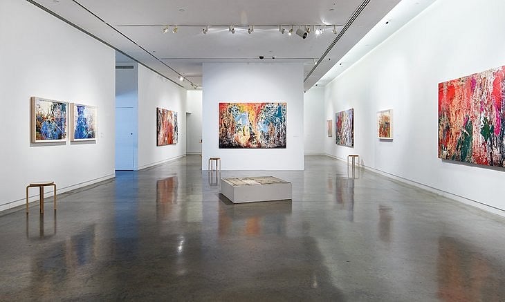 Bronx Museum of The Arts 2.4 Miles