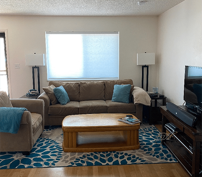 Shared Living space #2