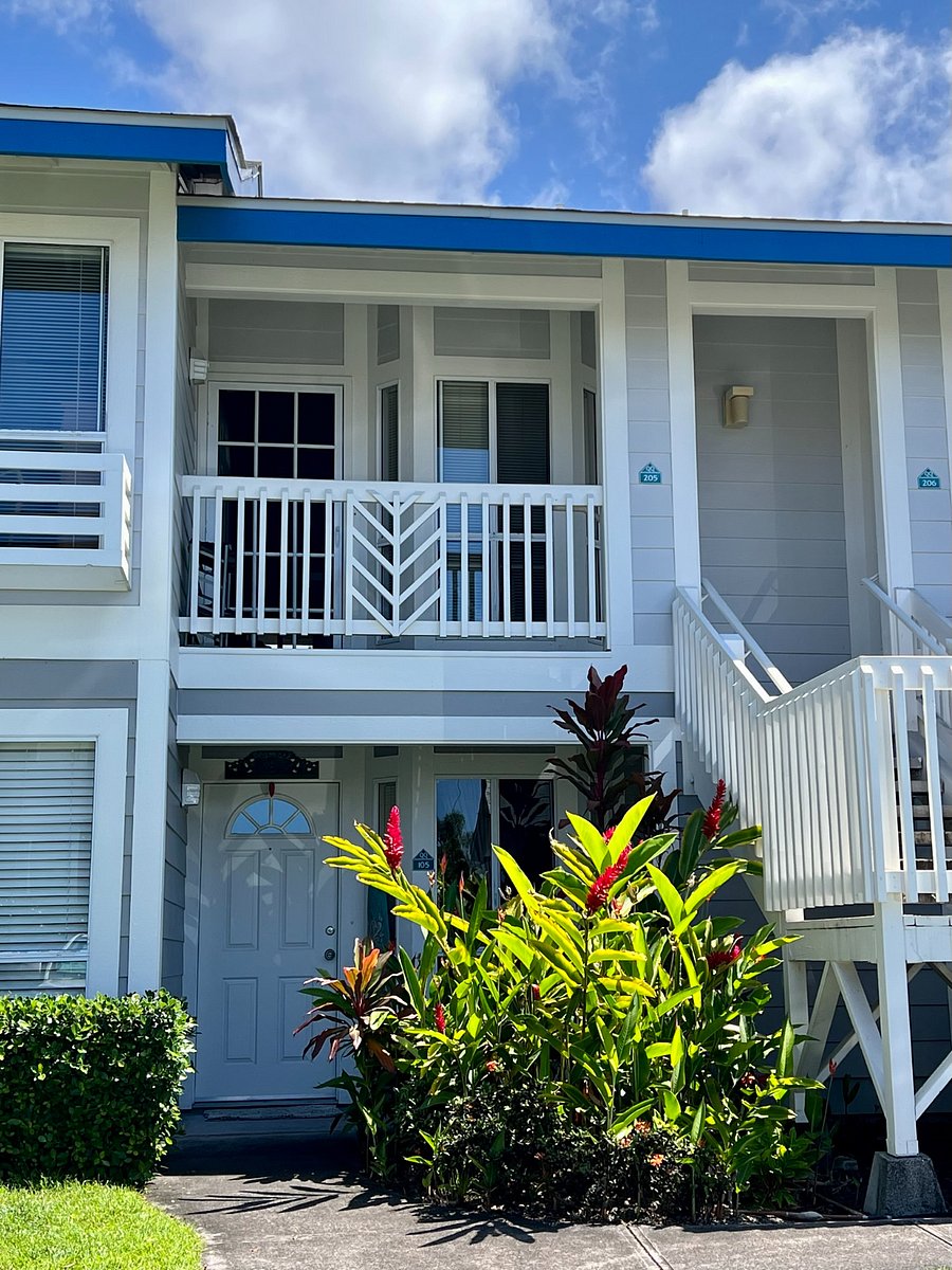 Front of unit