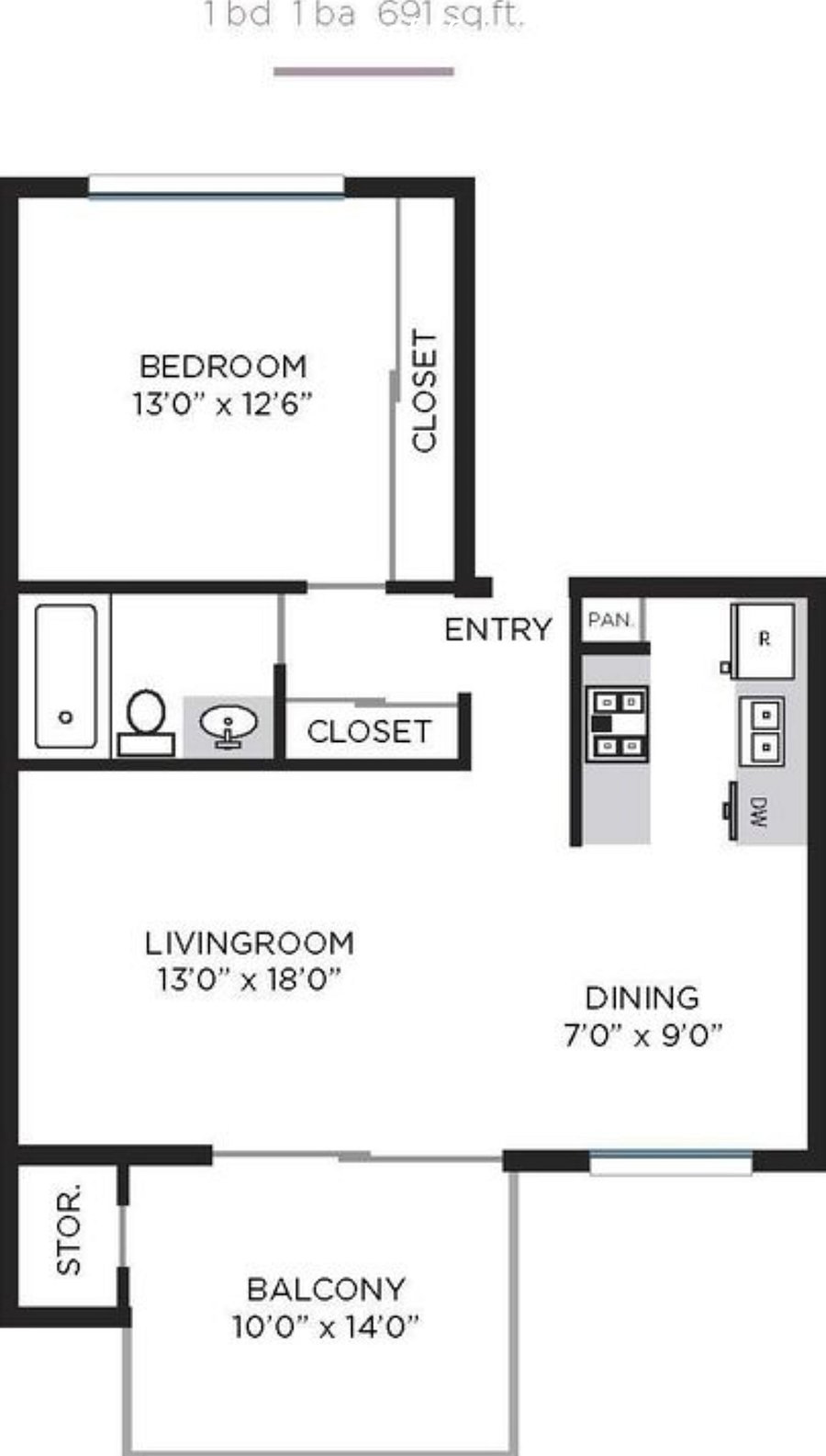 Furnished Finder property 290872_1 photo 22
