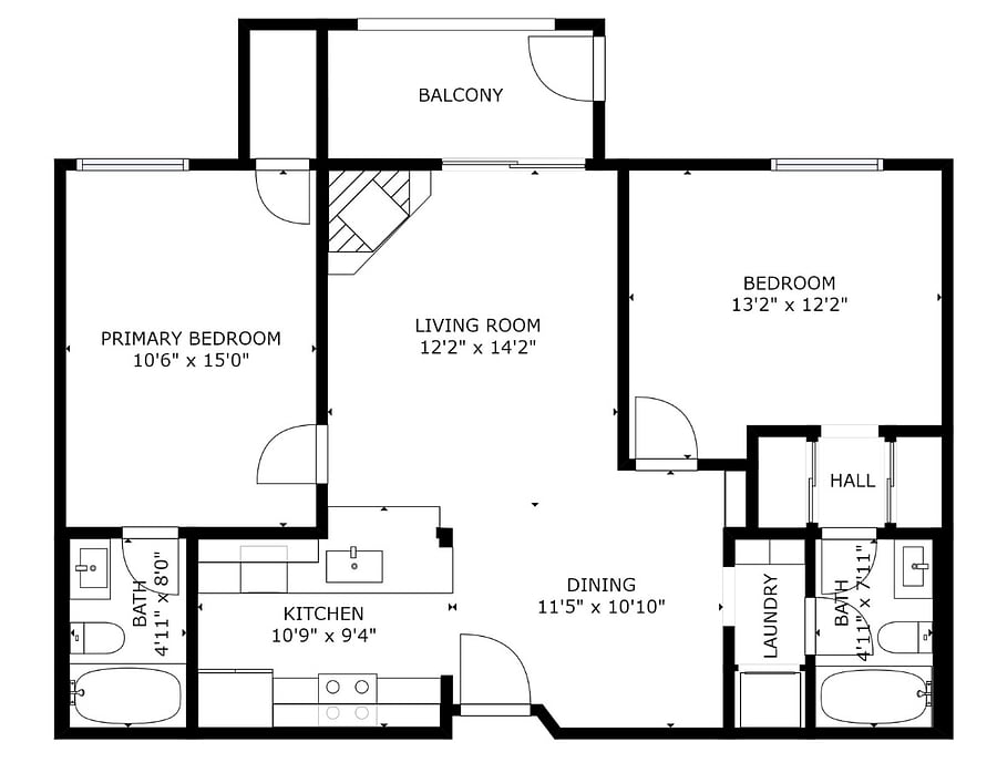 Furnished Finder property 290872_10 photo 34