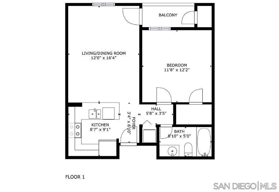 Furnished Finder property 290872_7 photo 28
