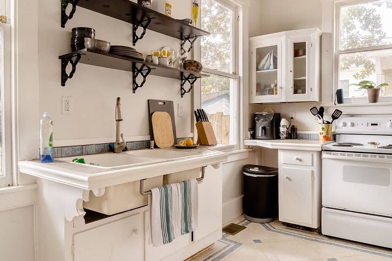 kitchen, picture #1