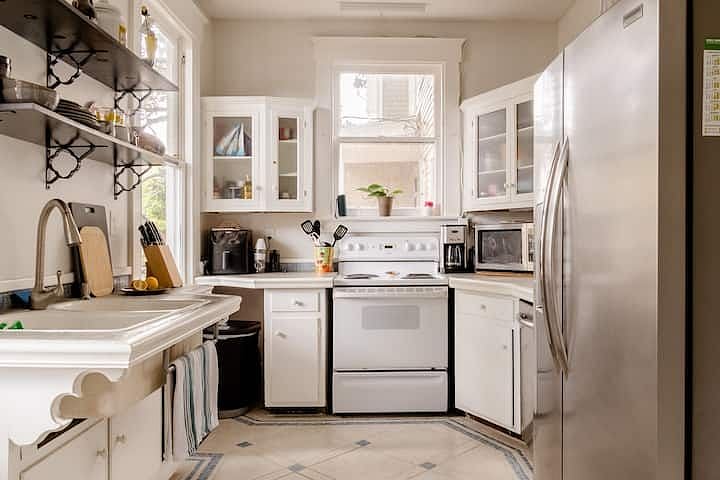 kitchen, picture #2