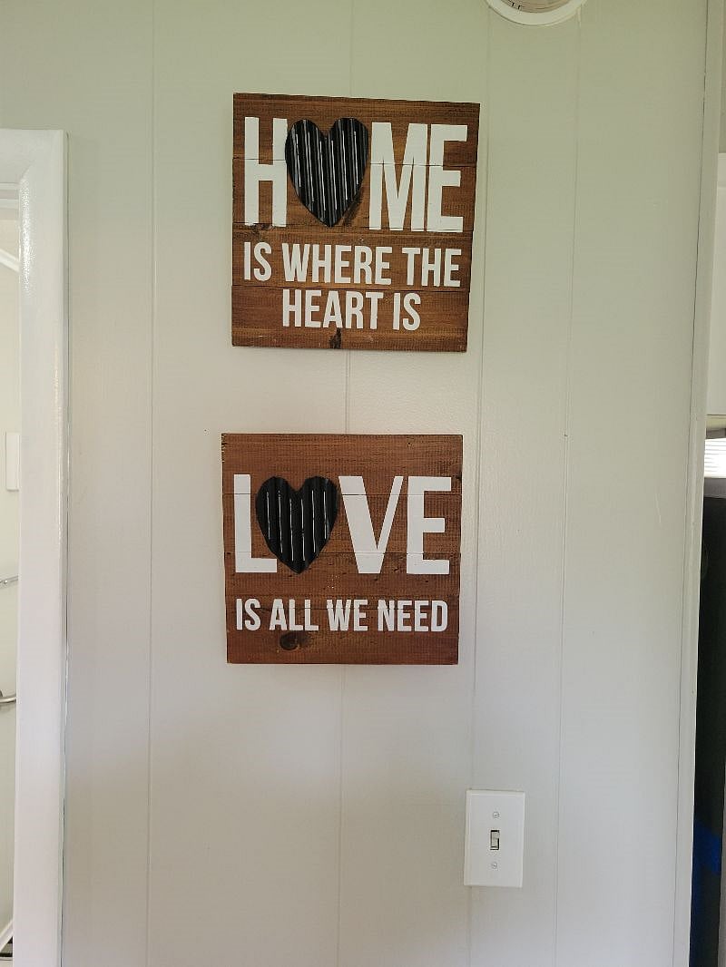Welcome Home!