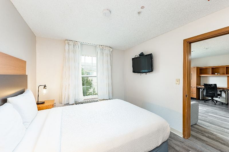 One Bedroom