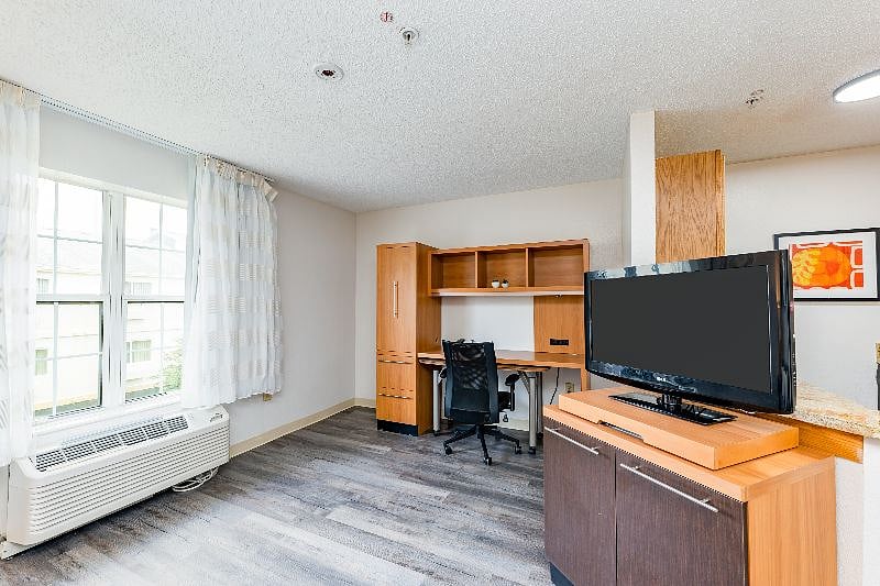 One Bedroom