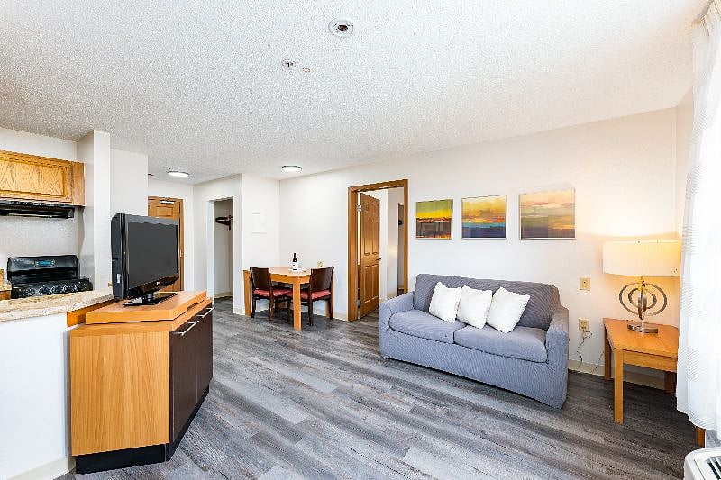 One Bedroom