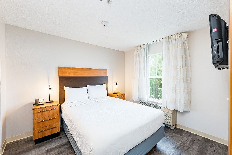 One Bedroom