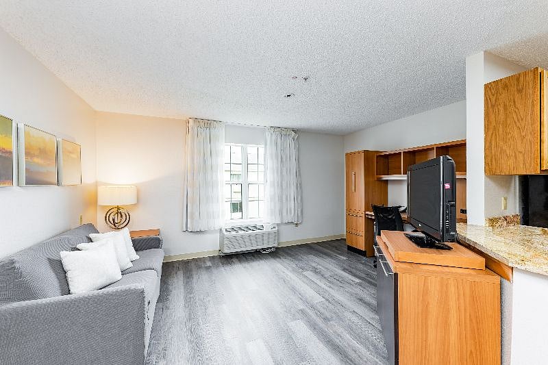 One Bedroom