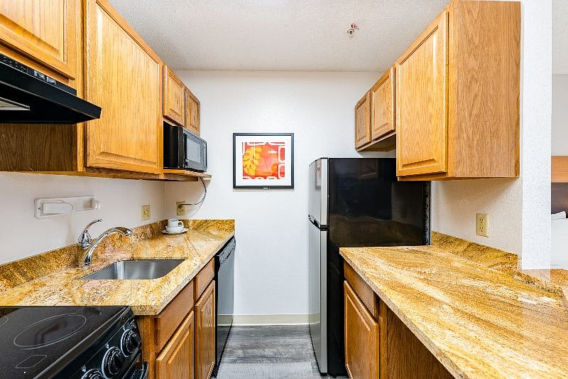 Studio Kitchen