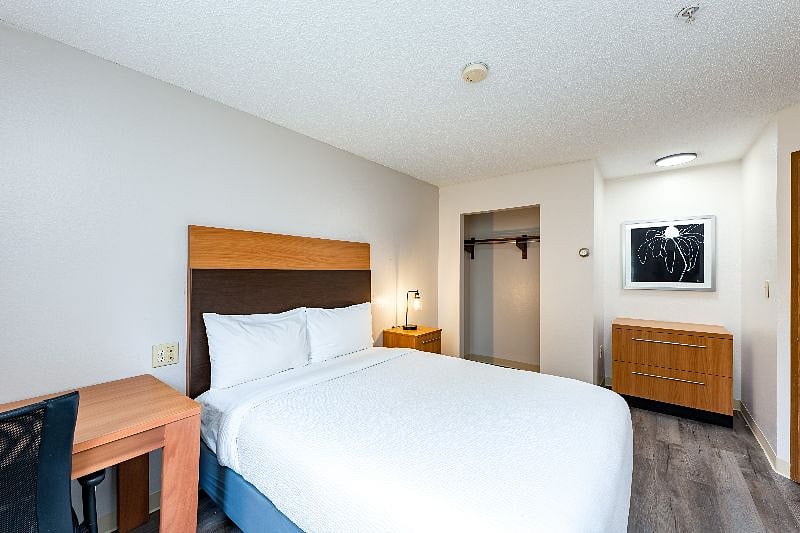 Two Bedroom