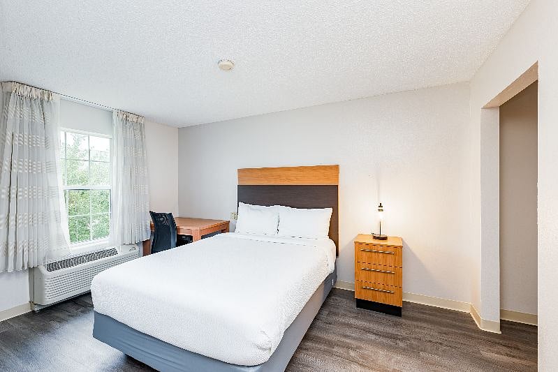 Two Bedroom -Room1