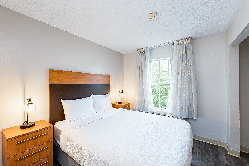 Two Bedroom - Room2