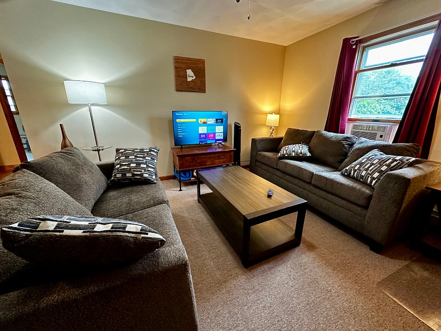 Private Lounge