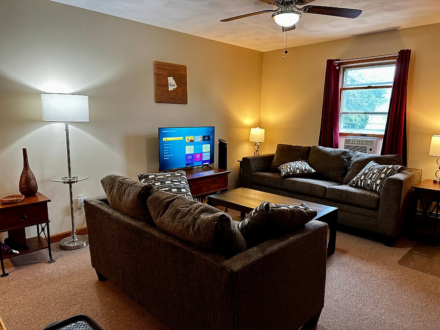 Private Lounge